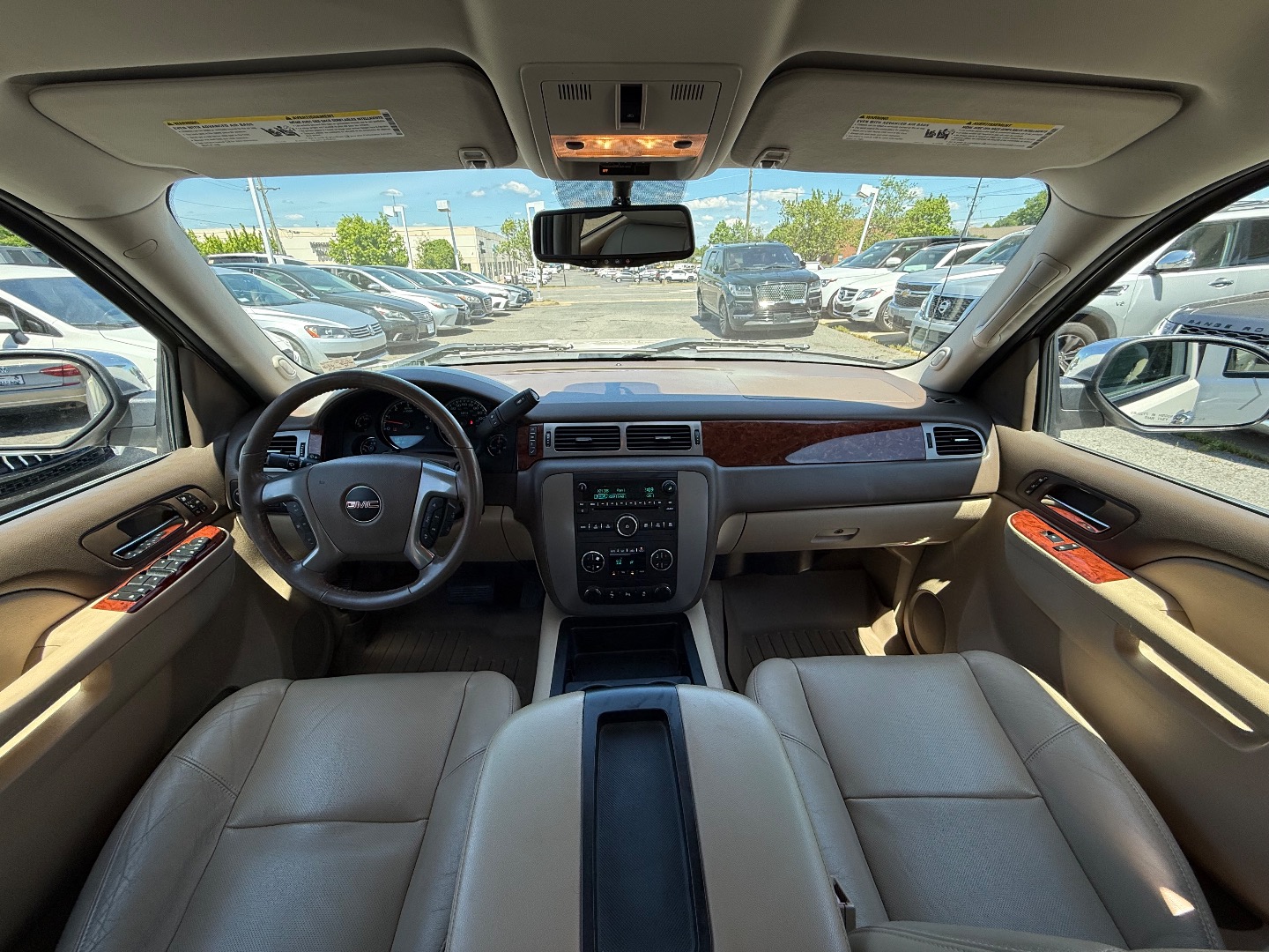 2013 GMC Sierra 1500 SLT - Photo 29