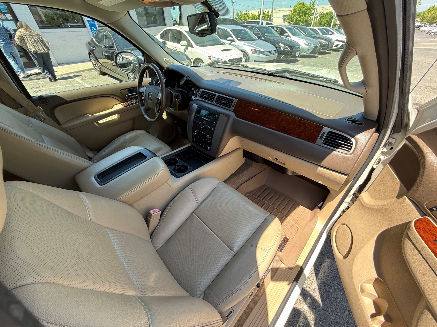 2013 GMC Sierra 1500 SLT - Photo 30