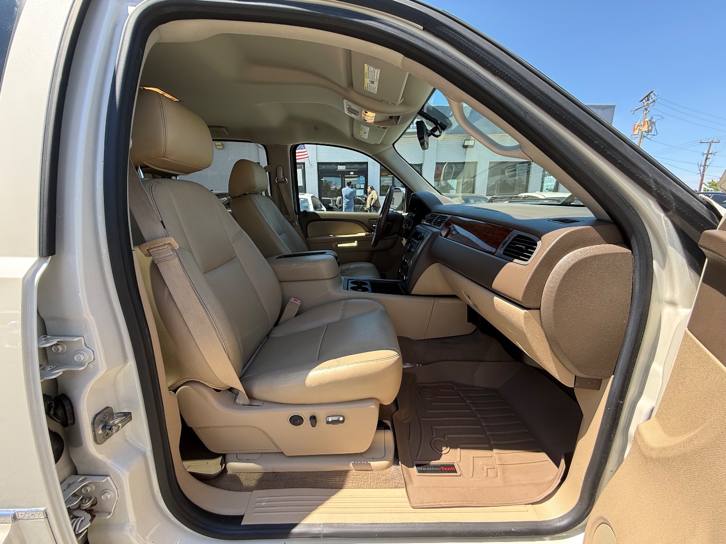 2013 GMC Sierra 1500 SLT - Photo 31