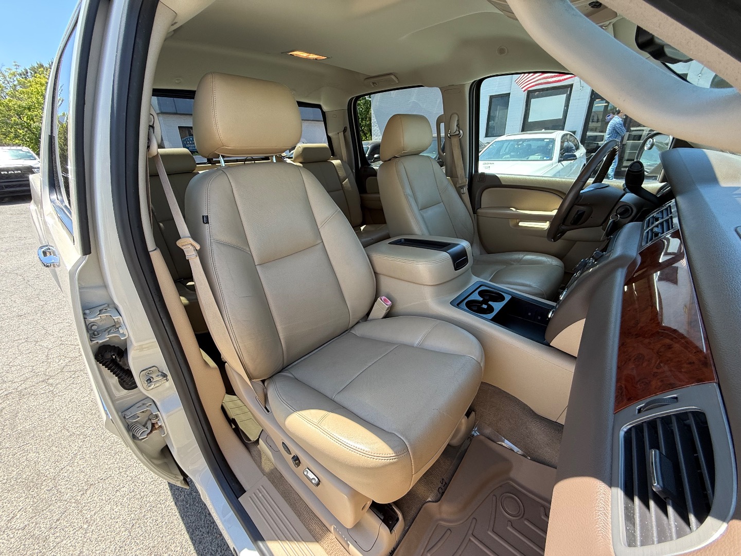 2013 GMC Sierra 1500 SLT - Photo 32