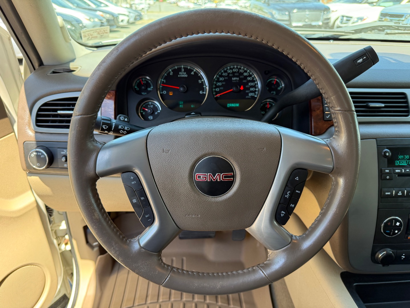 2013 GMC Sierra 1500 SLT - Photo 34