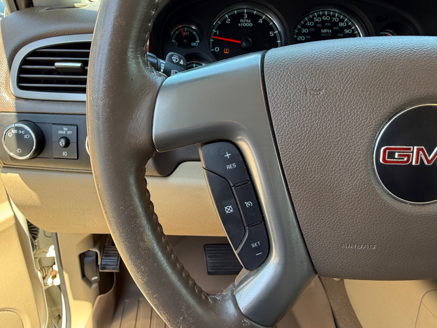 2013 GMC Sierra 1500 SLT - Photo 35