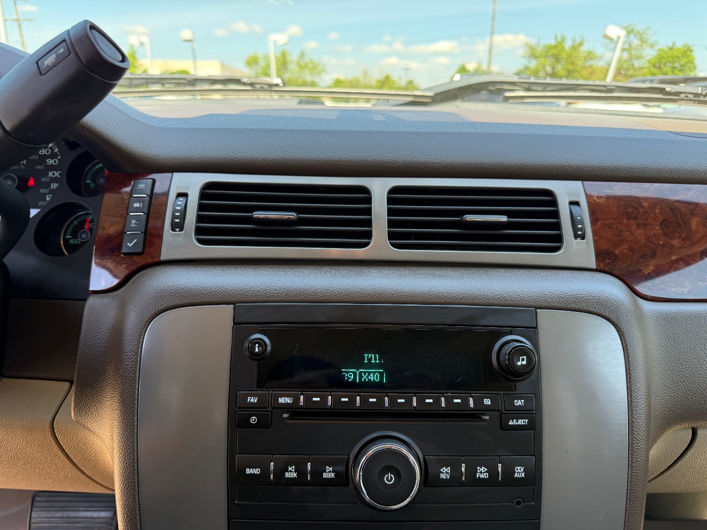 2013 GMC Sierra 1500 SLT - Photo 38