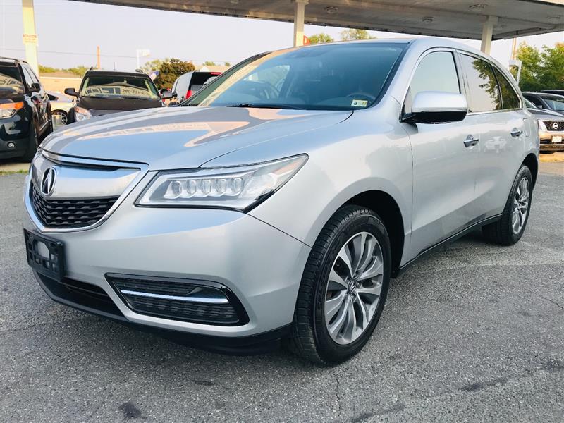 vehicle