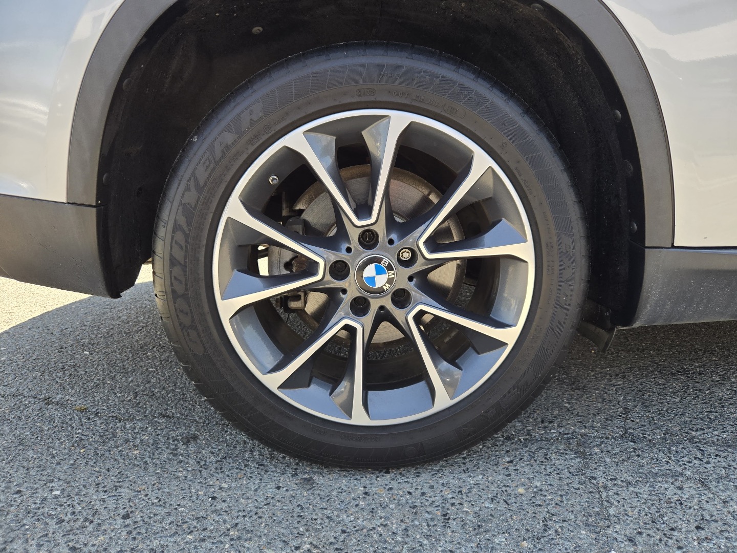 2015 BMW X5 xDrive35i - Photo 13