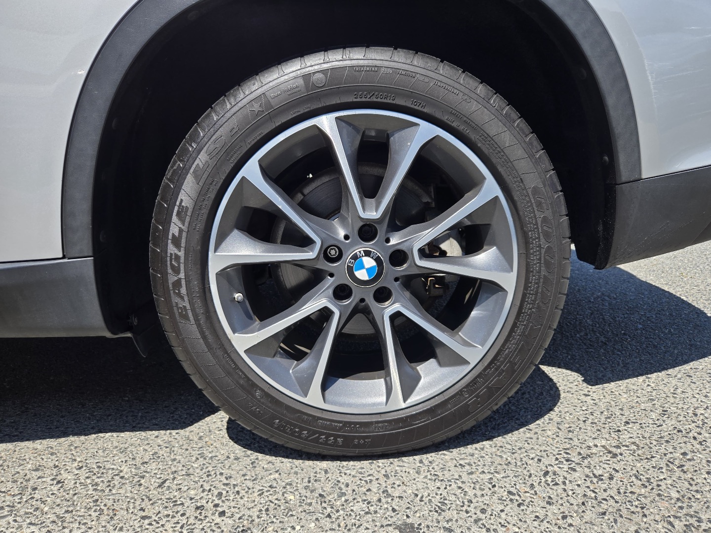 2015 BMW X5 xDrive35i - Photo 15