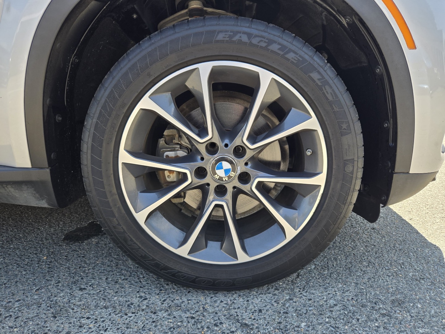 2015 BMW X5 xDrive35i - Photo 16