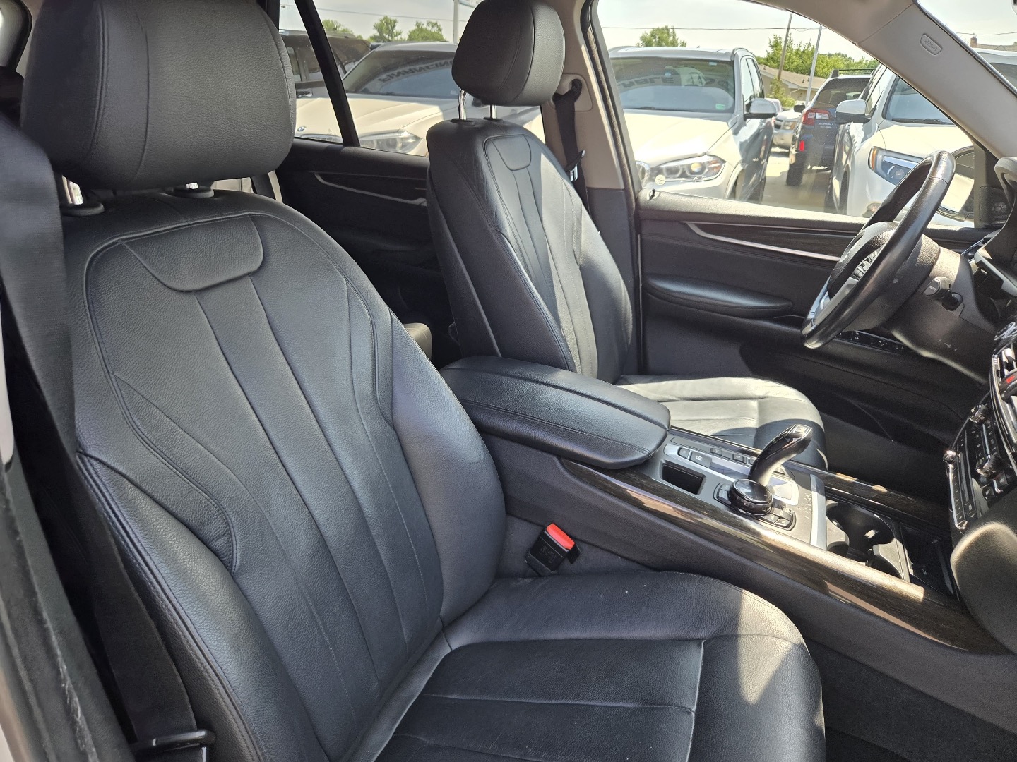 2015 BMW X5 xDrive35i - Photo 26