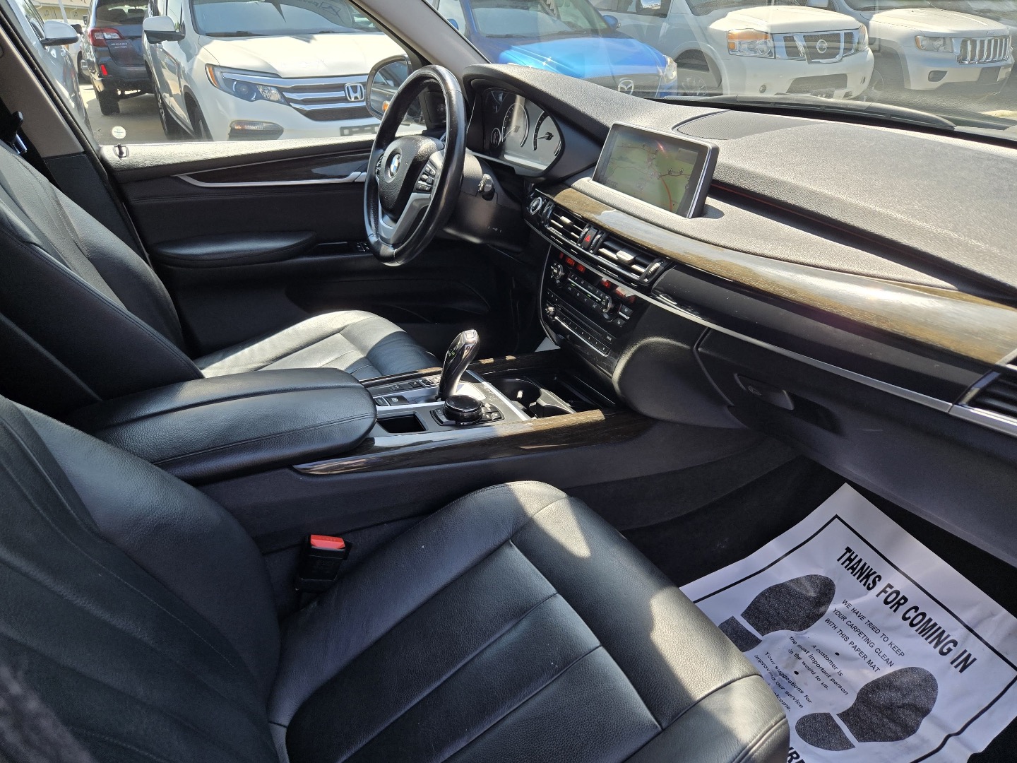 2015 BMW X5 xDrive35i - Photo 21