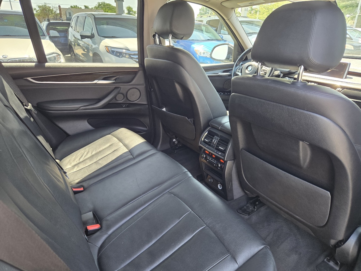 2015 BMW X5 xDrive35i - Photo 28