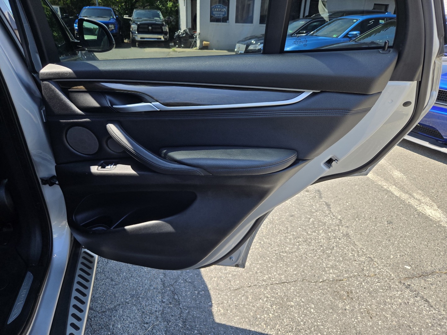 2015 BMW X5 xDrive35i - Photo 33