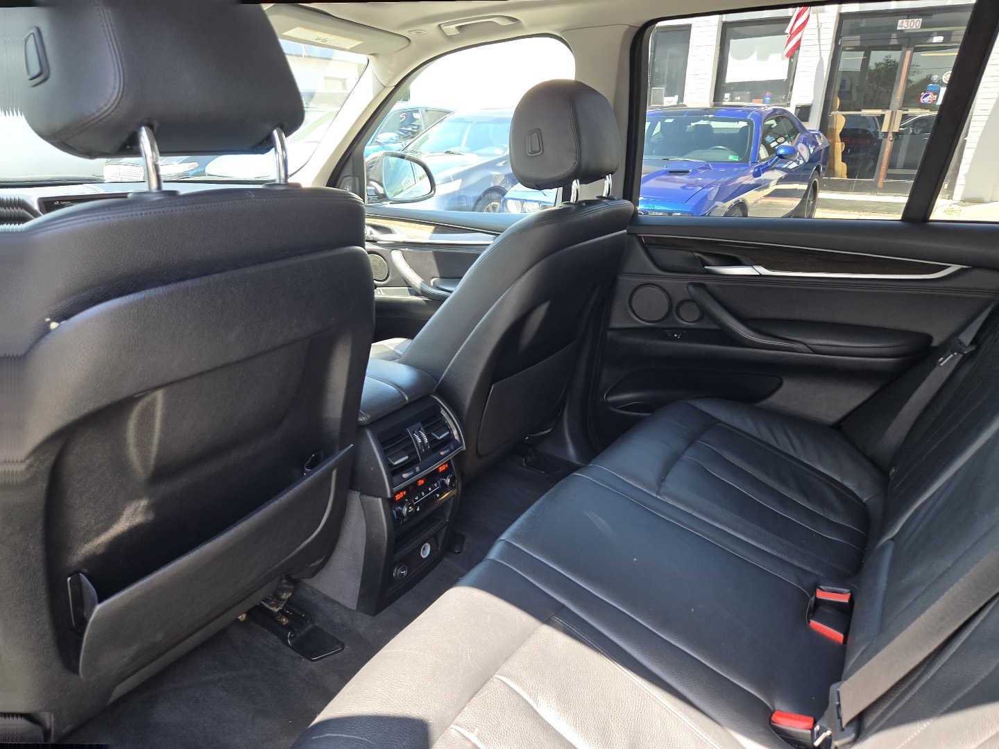 2015 BMW X5 xDrive35i - Photo 30