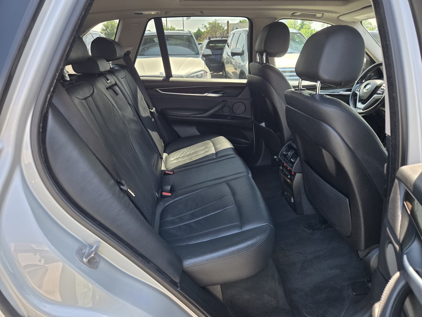 2015 BMW X5 xDrive35i - Photo 29