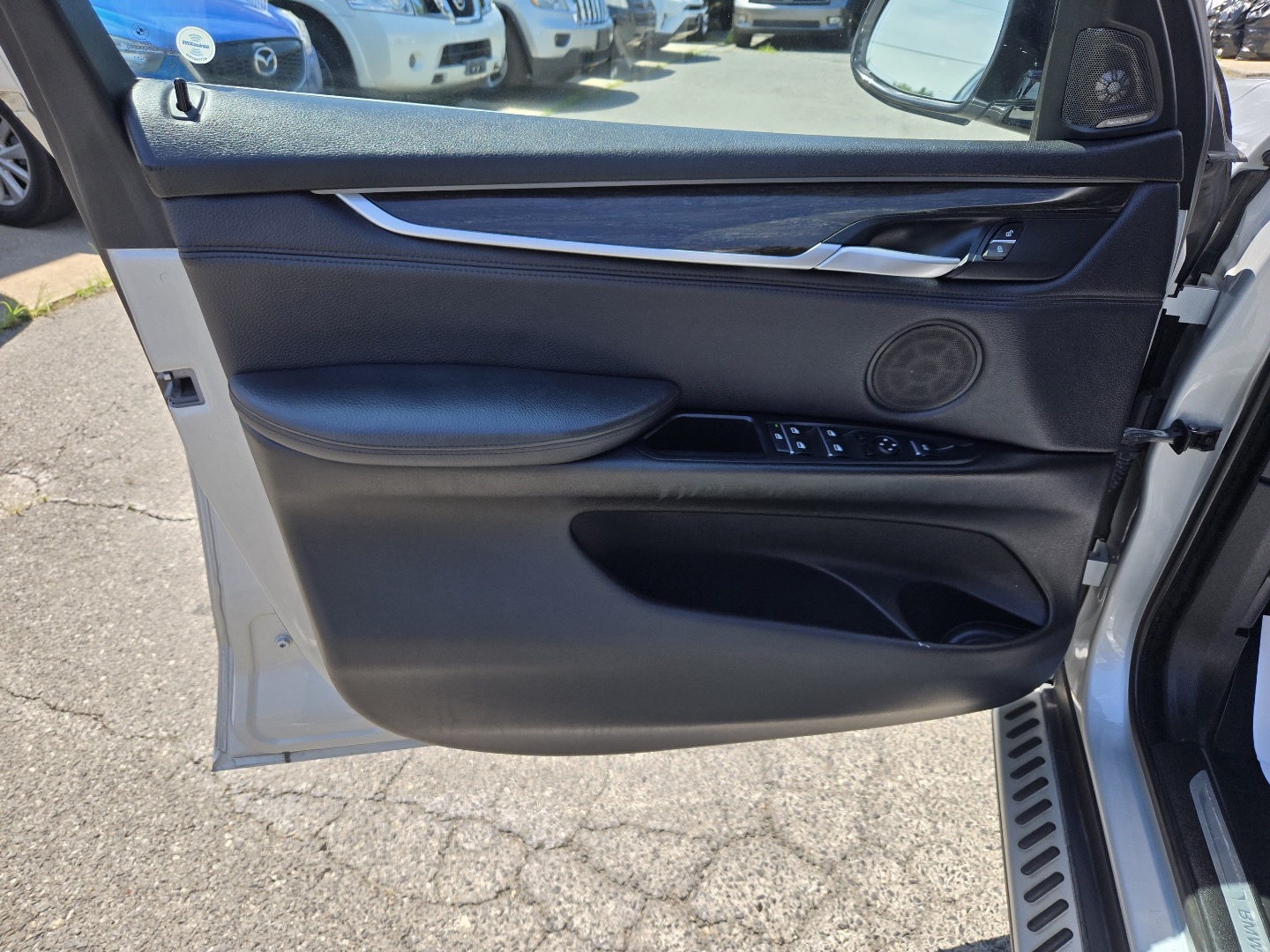 2015 BMW X5 xDrive35i - Photo 36