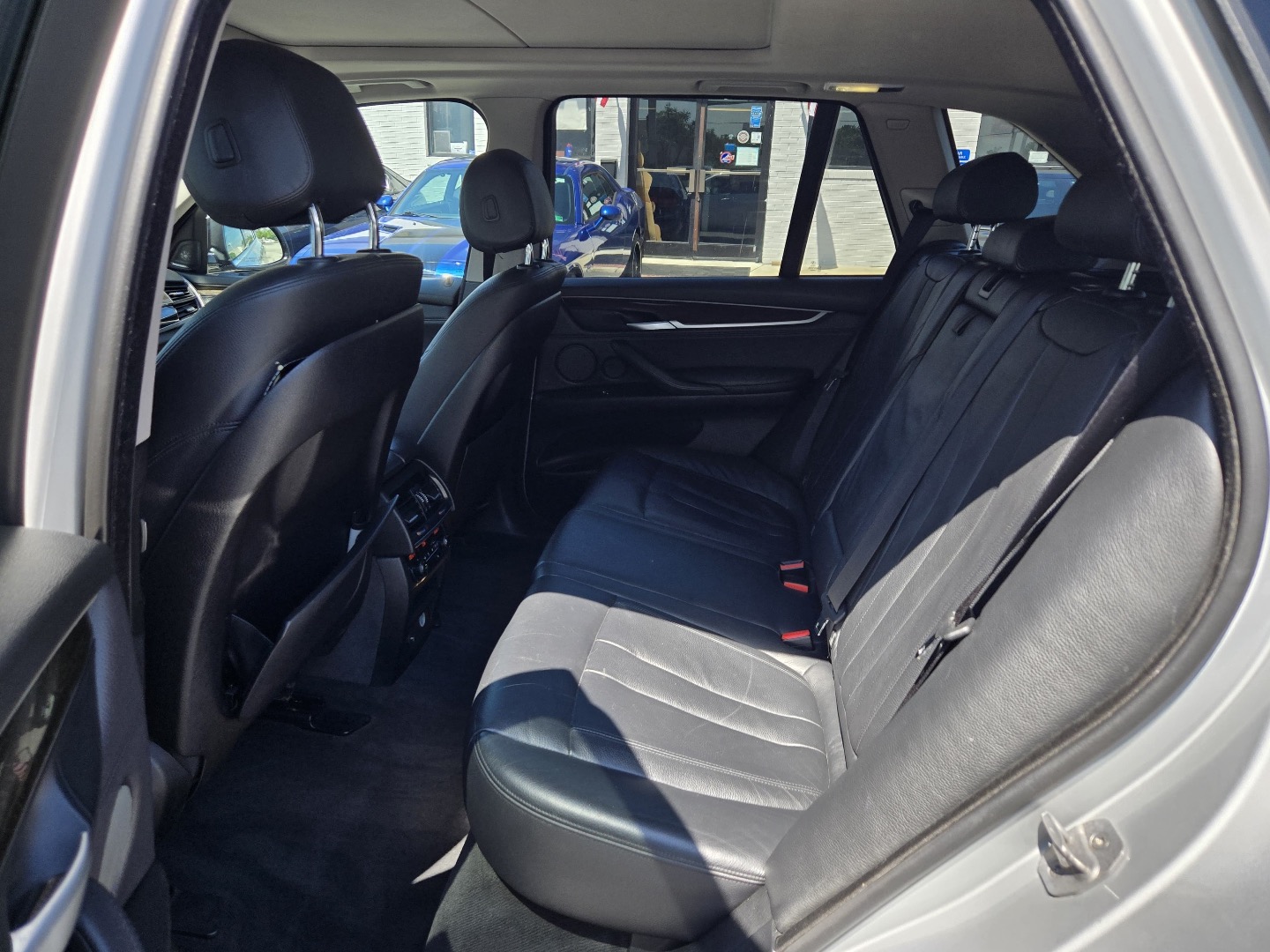 2015 BMW X5 xDrive35i - Photo 31