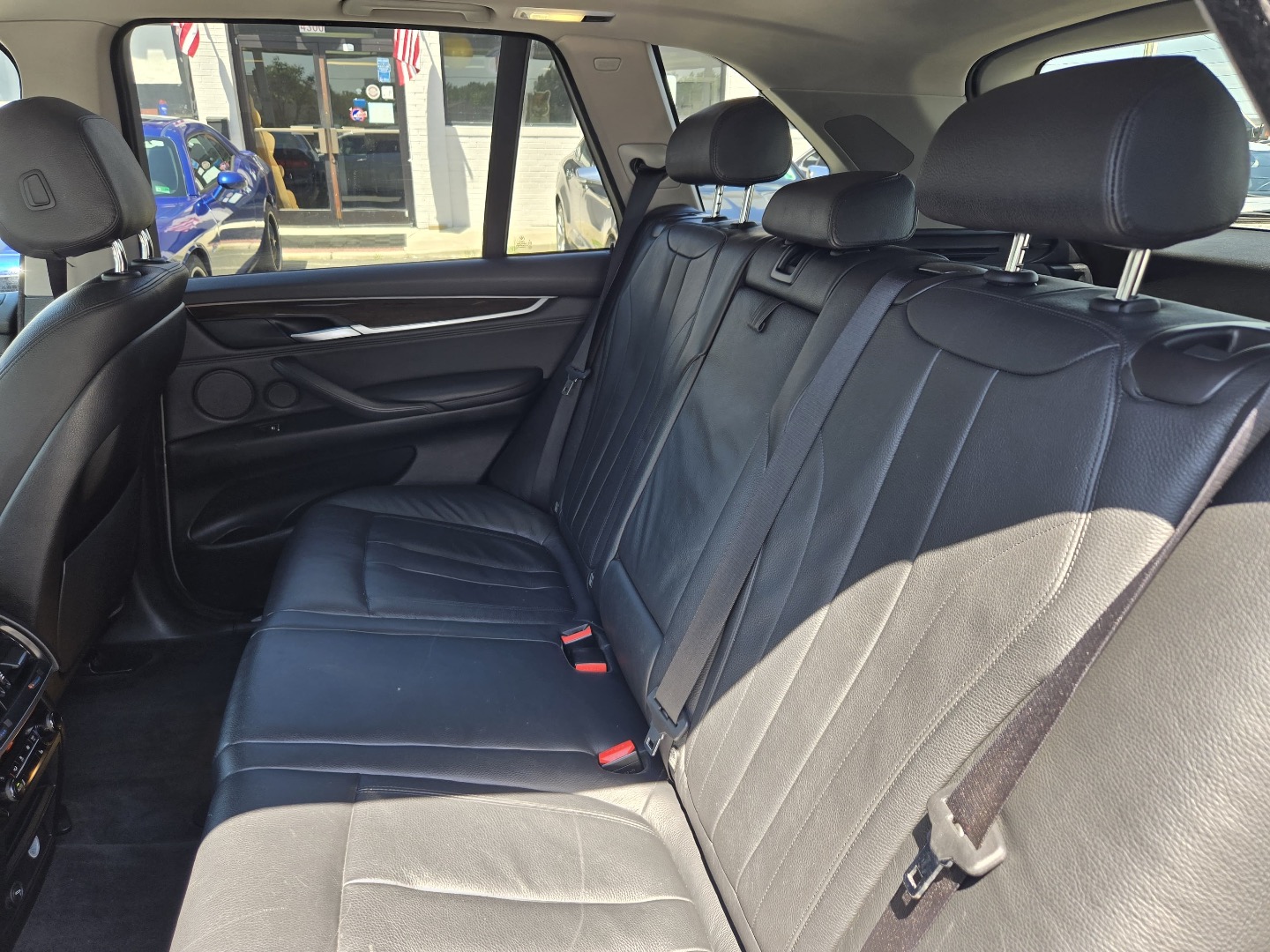 2015 BMW X5 xDrive35i - Photo 32