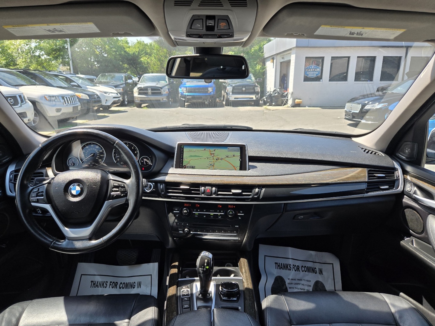 2015 BMW X5 xDrive35i - Photo 20
