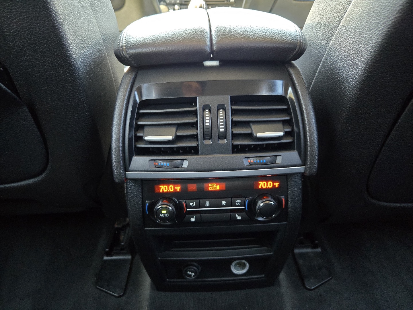 2015 BMW X5 xDrive35i - Photo 43