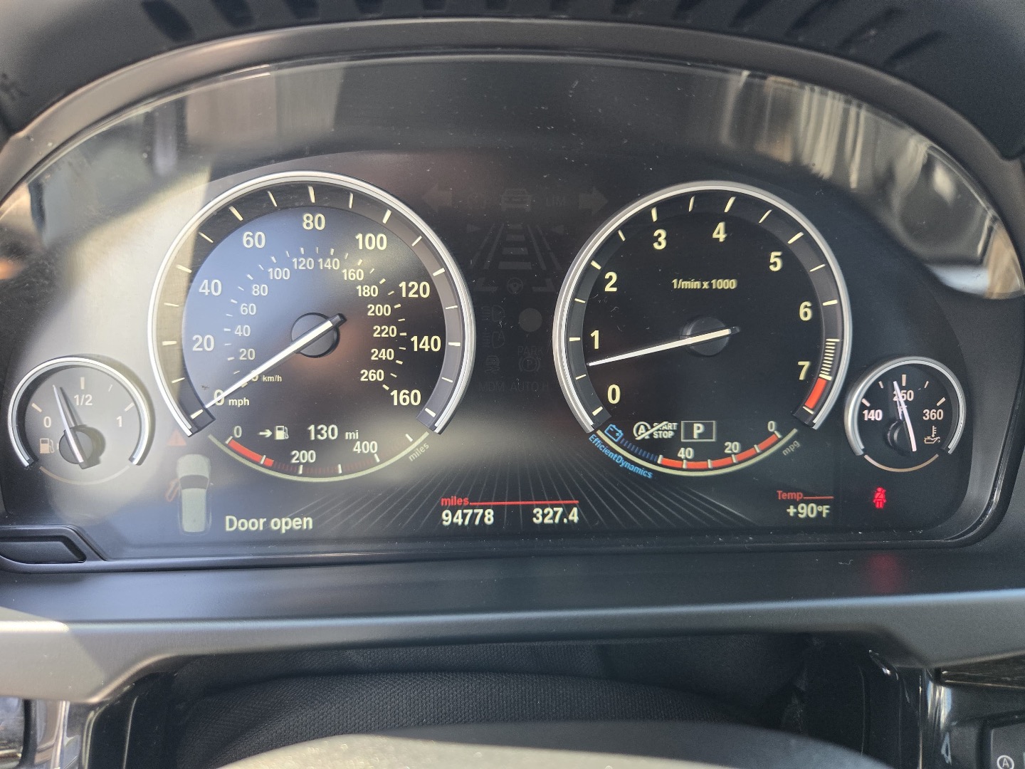 2015 BMW X5 xDrive35i - Photo 17