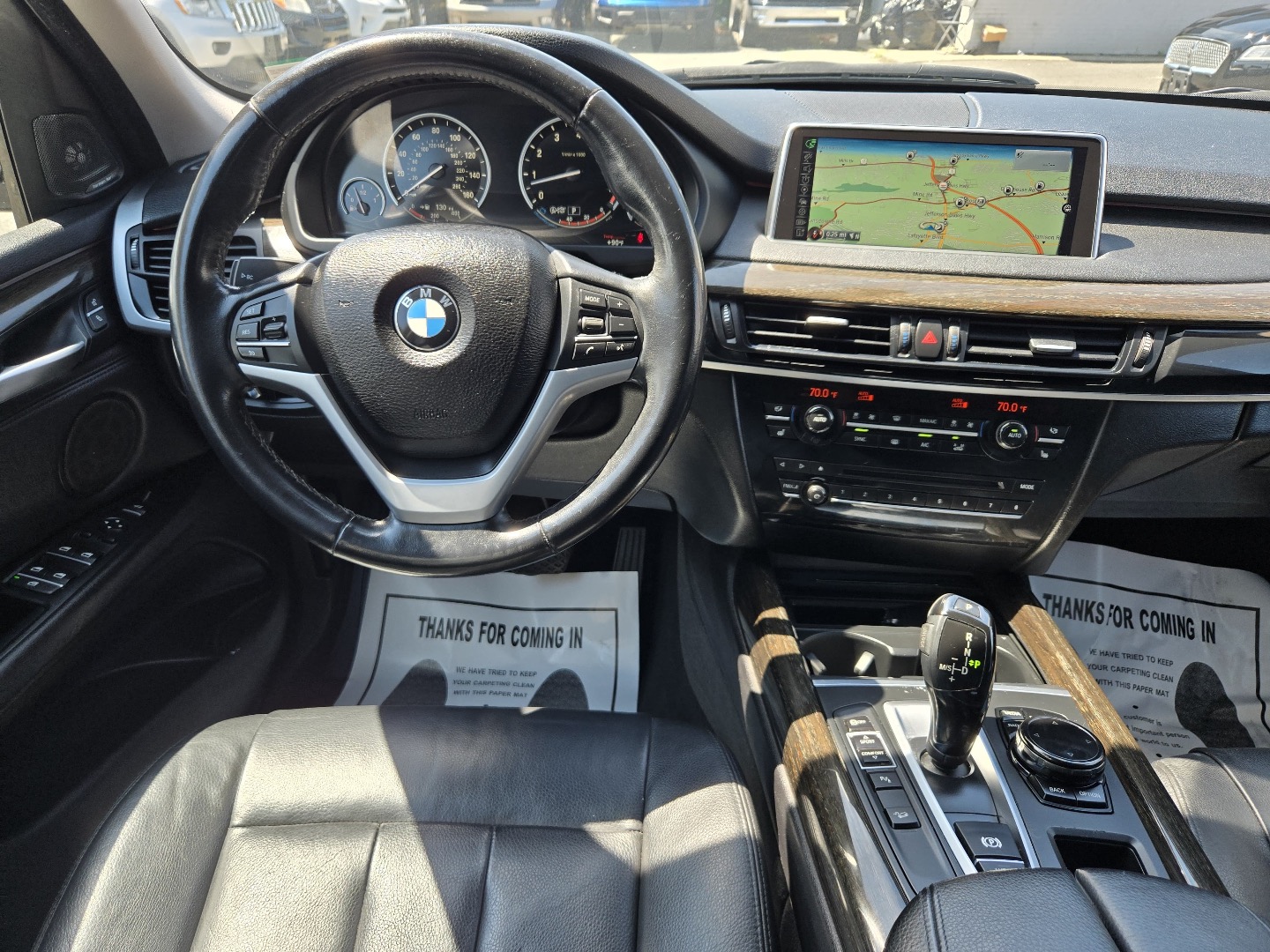 2015 BMW X5 xDrive35i - Photo 19