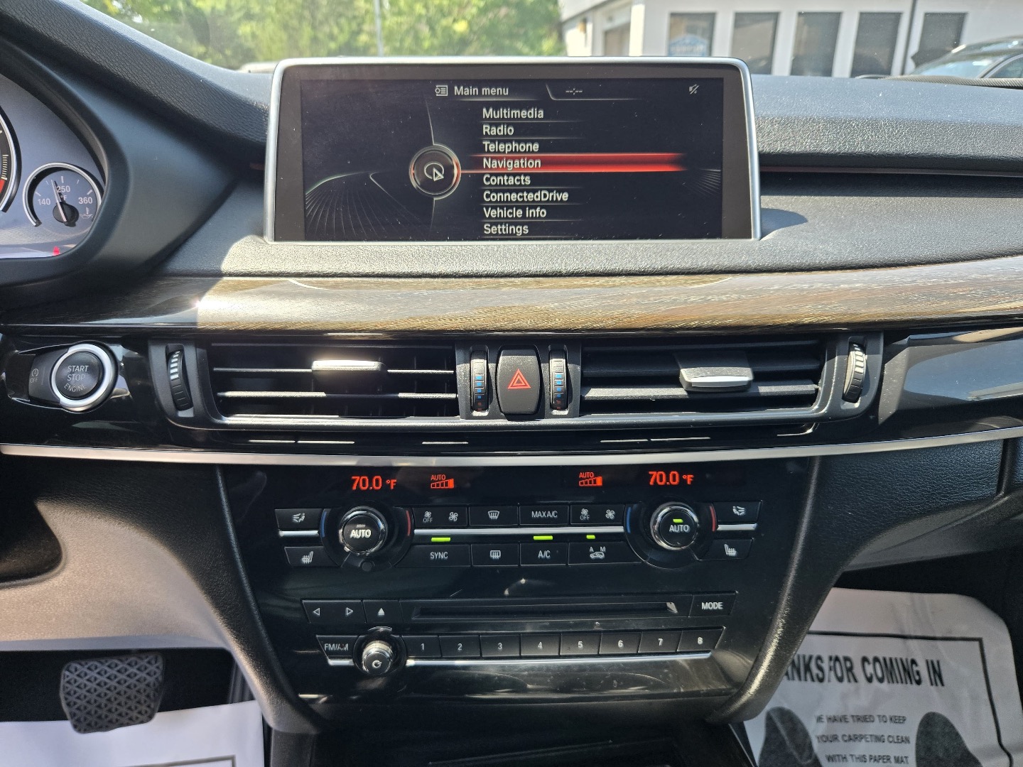 2015 BMW X5 xDrive35i - Photo 41