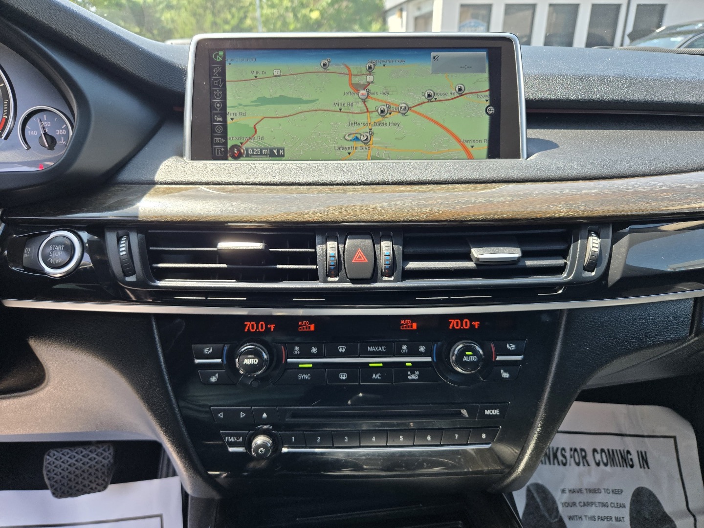 2015 BMW X5 xDrive35i - Photo 37