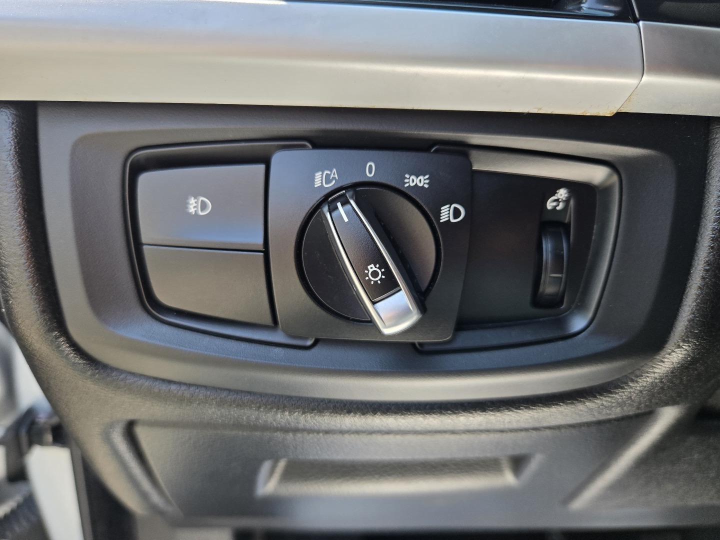 2015 BMW X5 xDrive35i - Photo 44