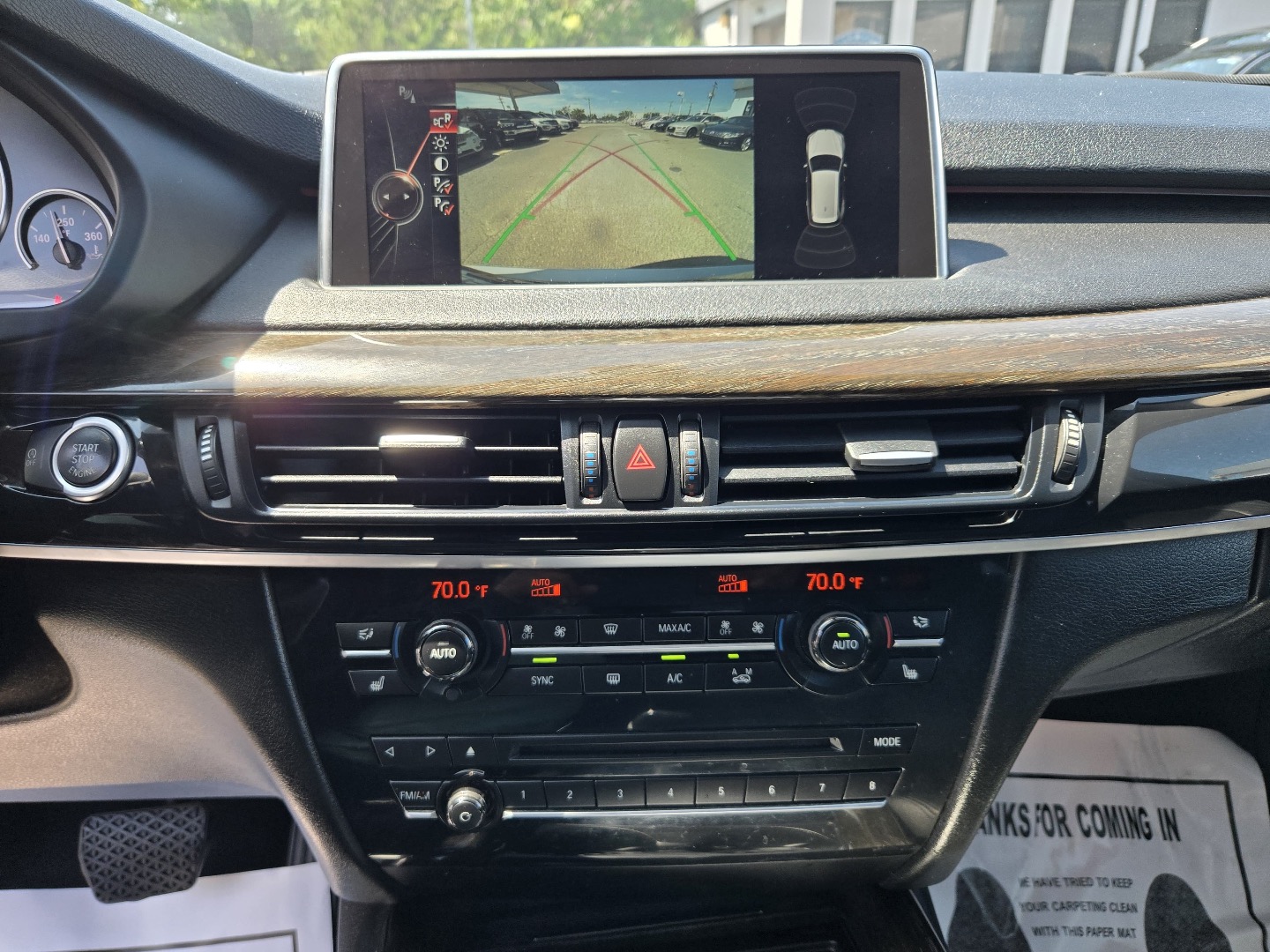 2015 BMW X5 xDrive35i - Photo 38