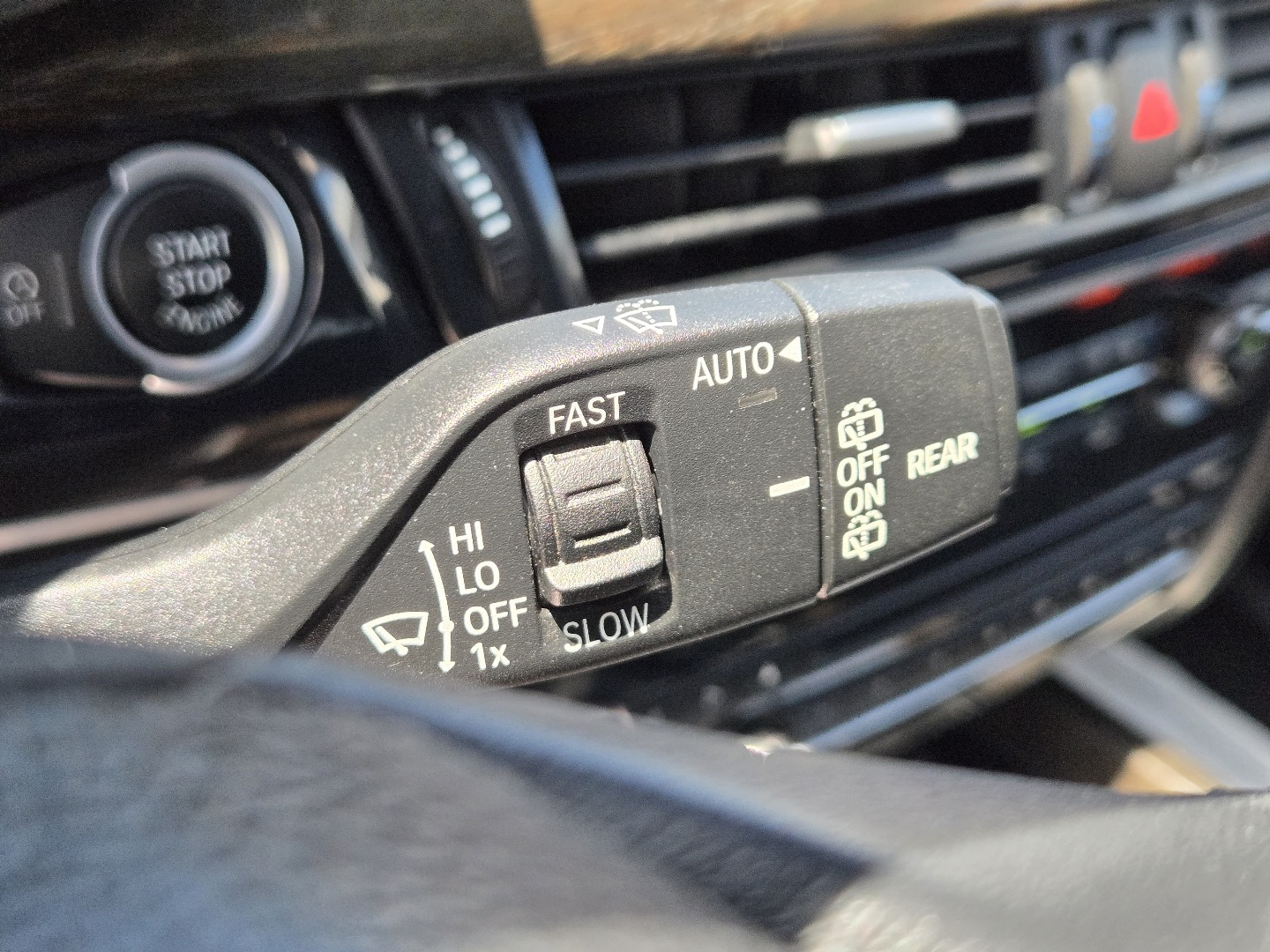 2015 BMW X5 xDrive35i - Photo 46