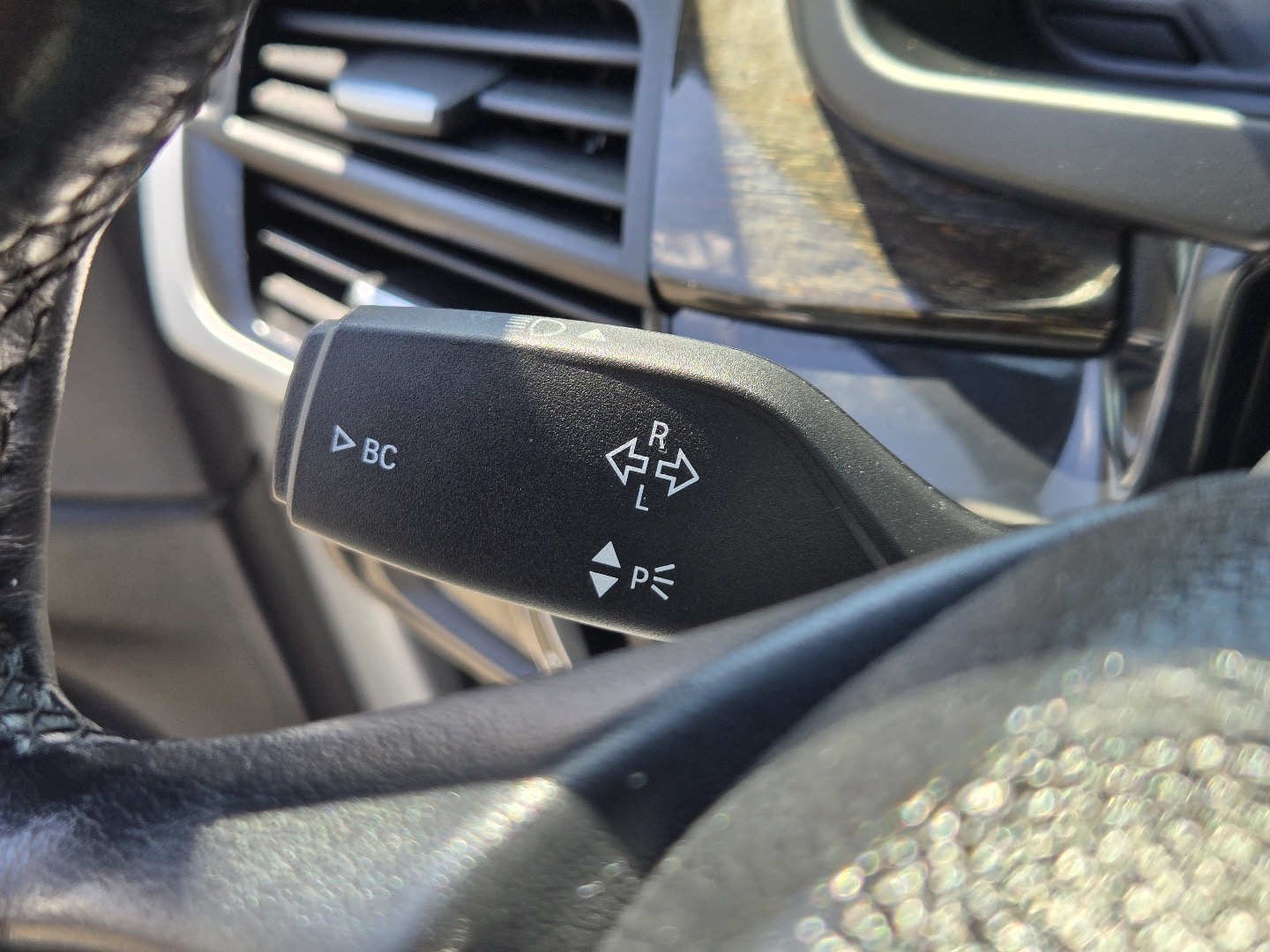 2015 BMW X5 xDrive35i - Photo 47