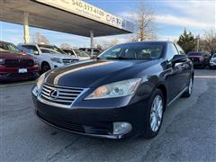 2011 LEXUS ES 350 