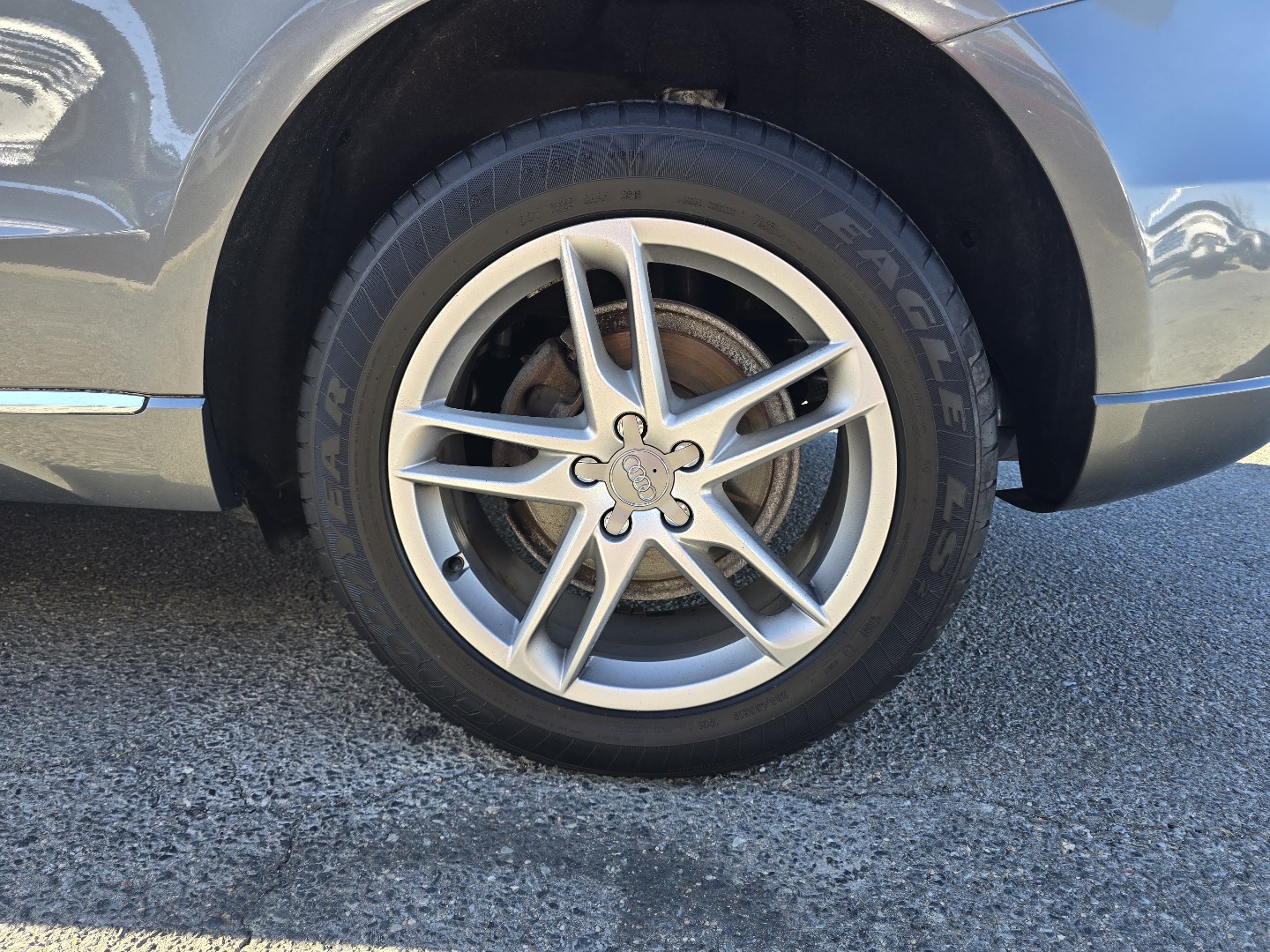 2015 Audi Q5 Premium Plus - Photo 16