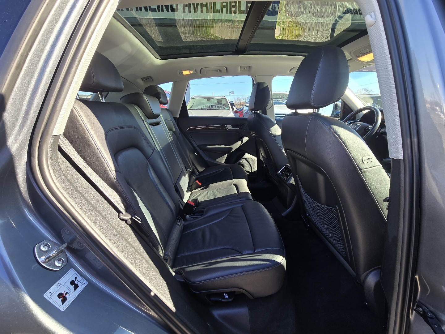 2015 Audi Q5 Premium Plus - Photo 30