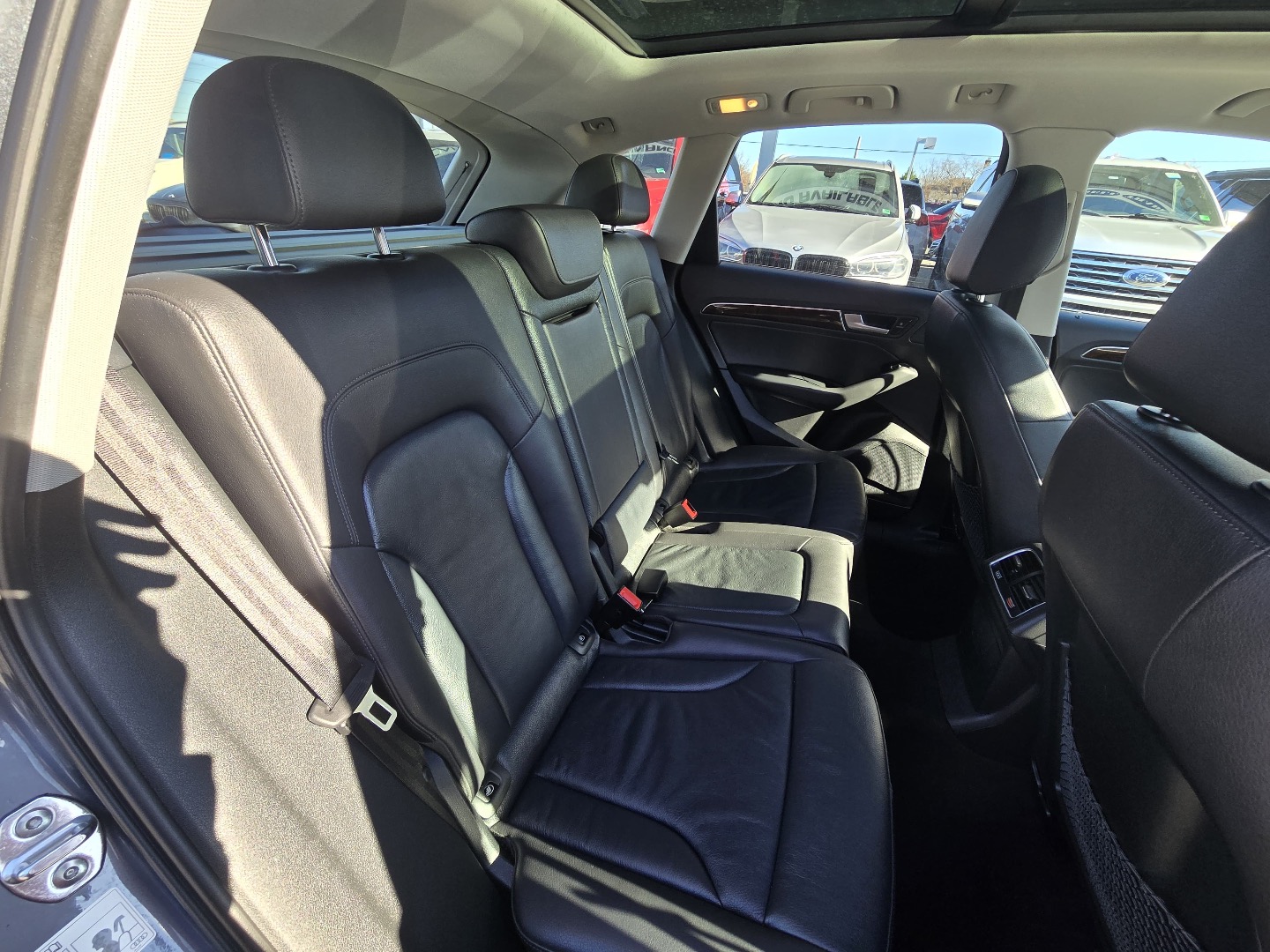 2015 Audi Q5 Premium Plus - Photo 29