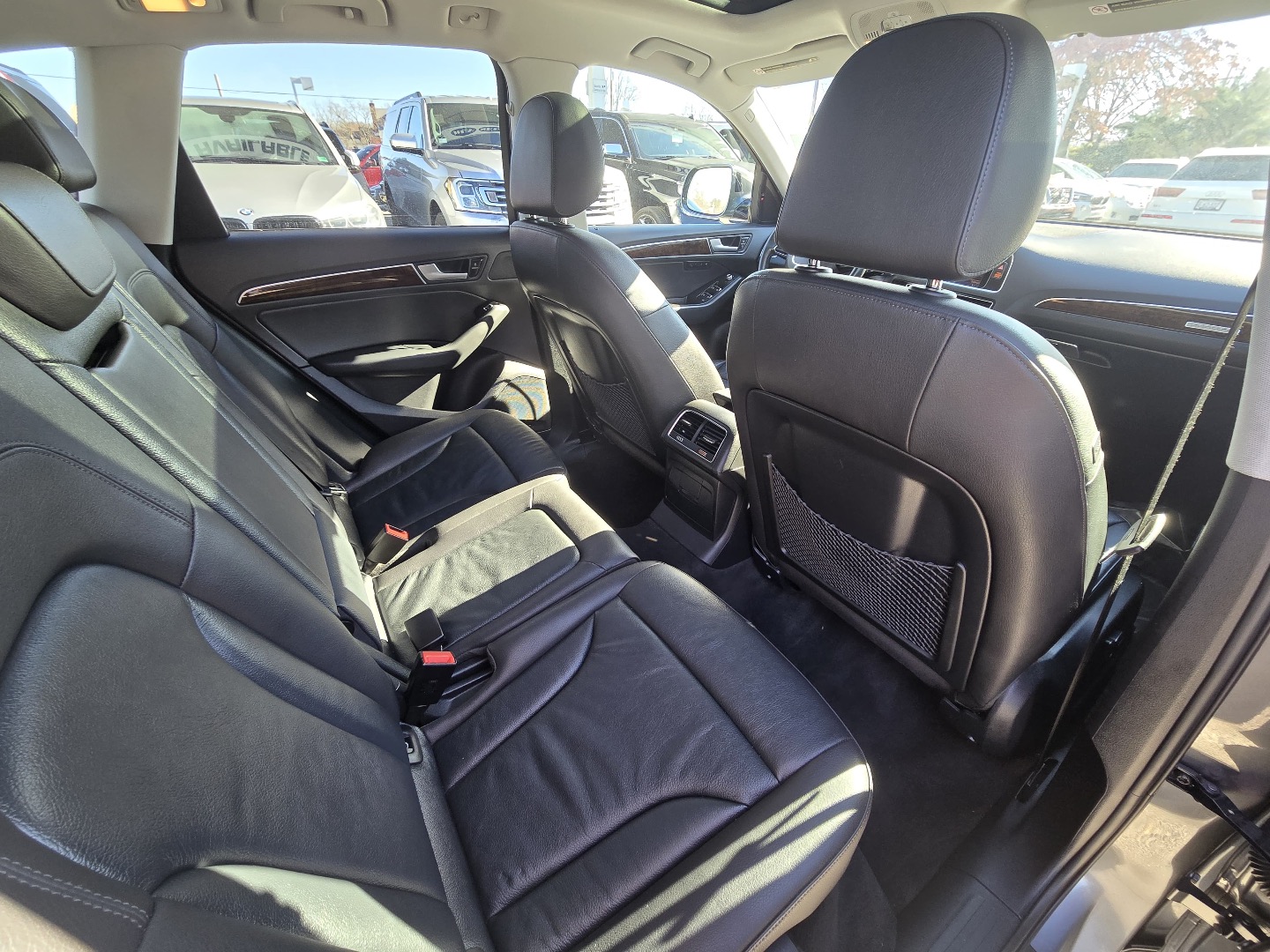 2015 Audi Q5 Premium Plus - Photo 27