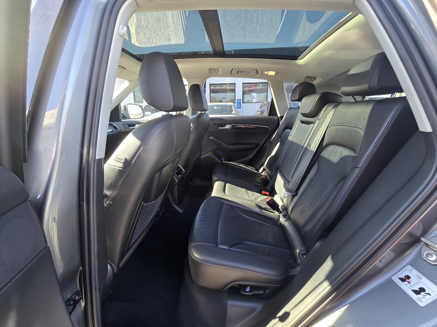 2015 Audi Q5 Premium Plus - Photo 28