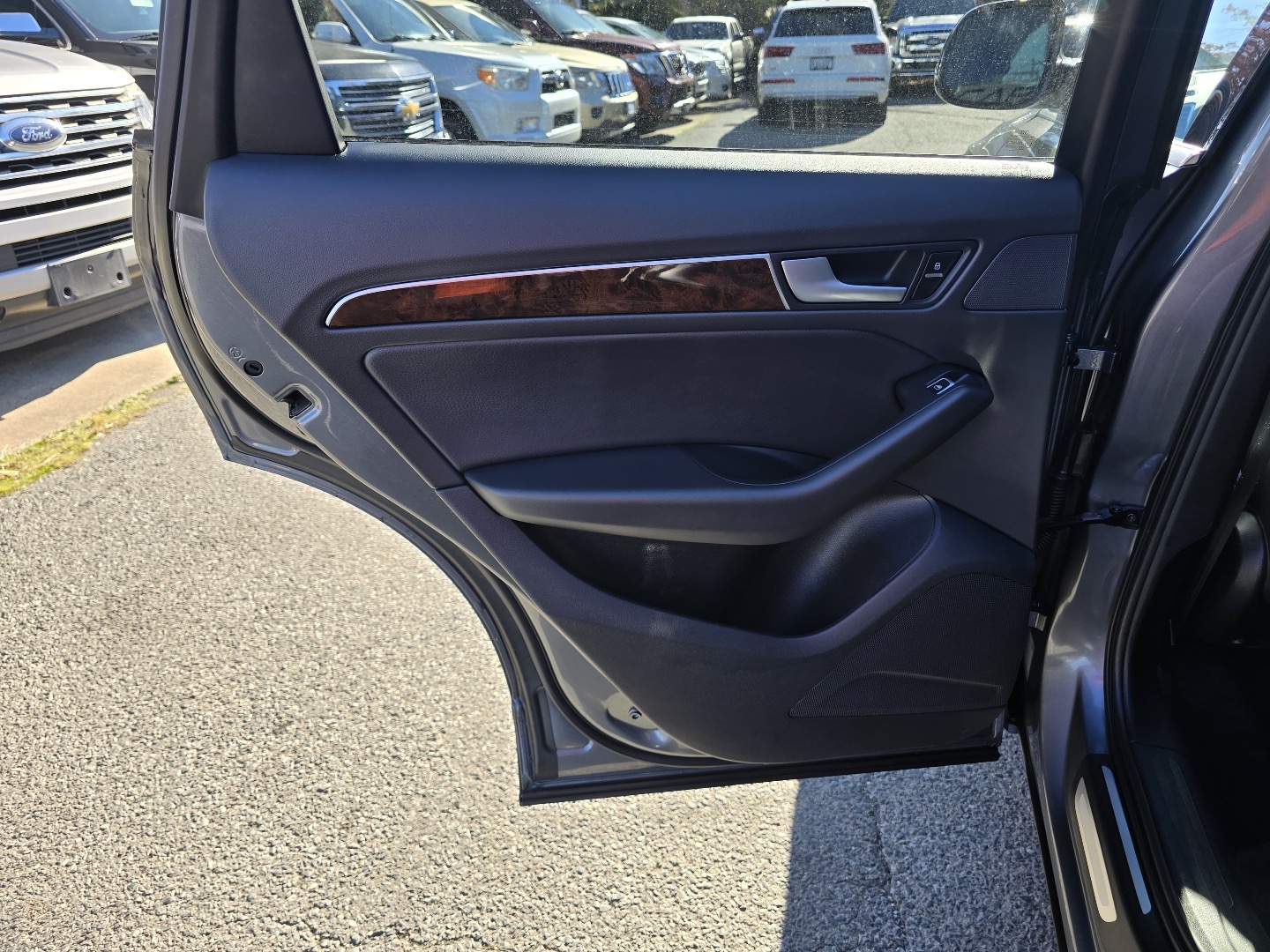 2015 Audi Q5 Premium Plus - Photo 36
