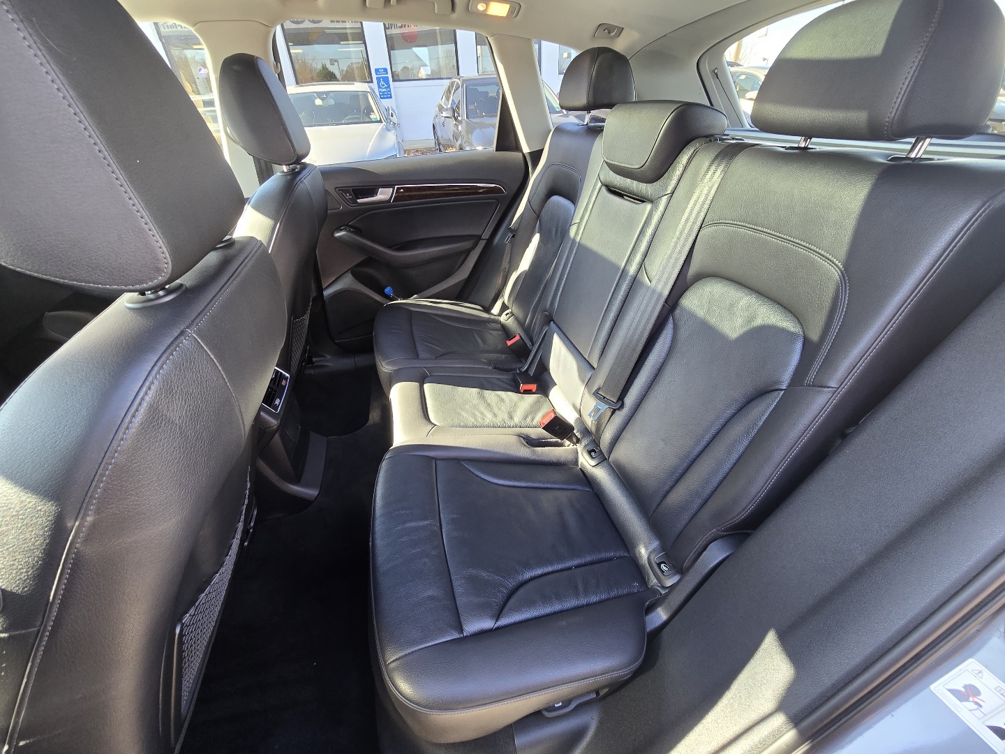 2015 Audi Q5 Premium Plus - Photo 31