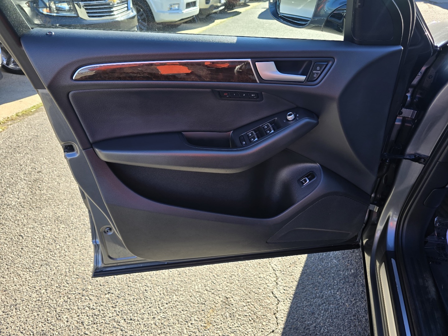 2015 Audi Q5 Premium Plus - Photo 34
