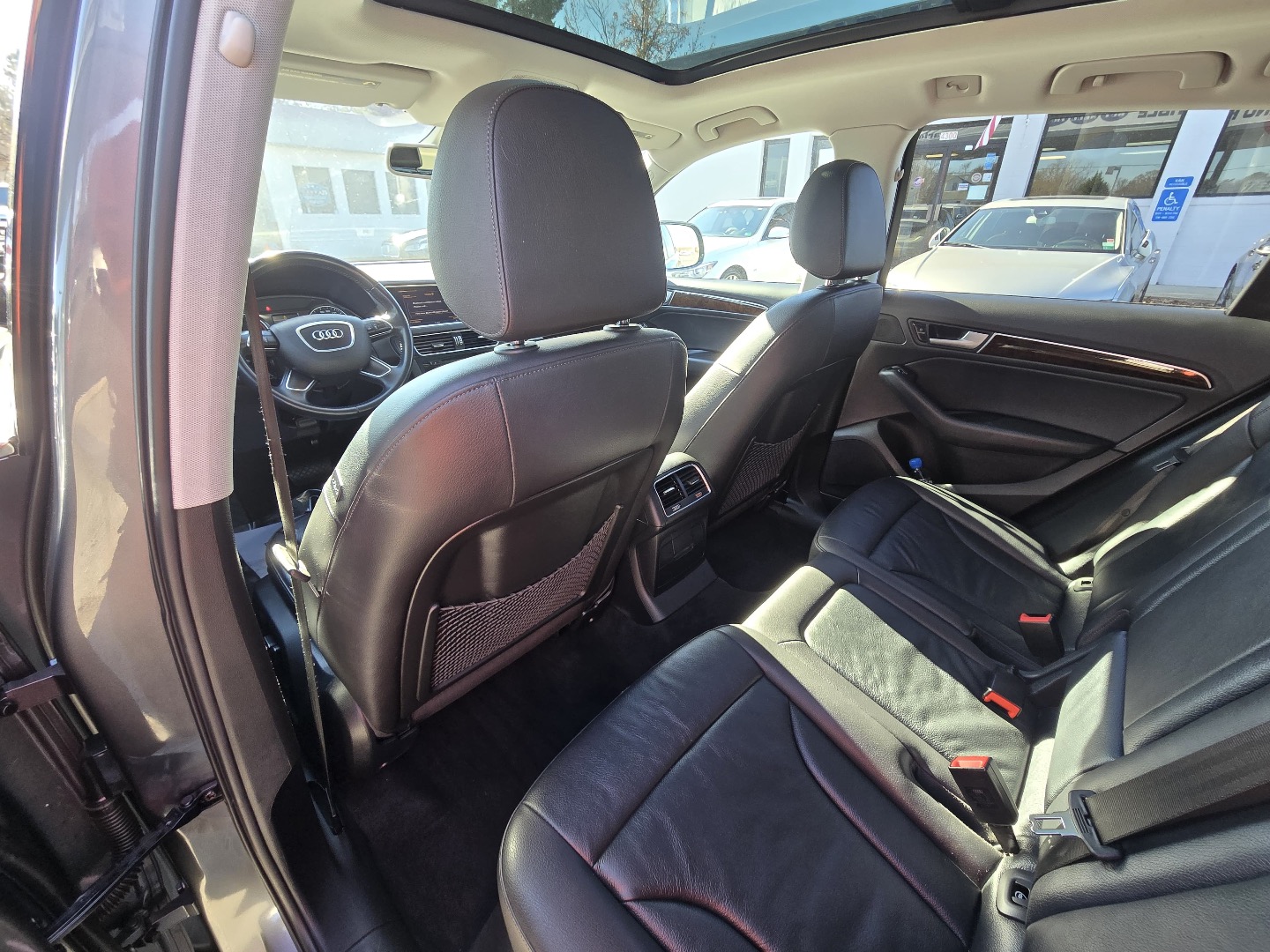 2015 Audi Q5 Premium Plus - Photo 32