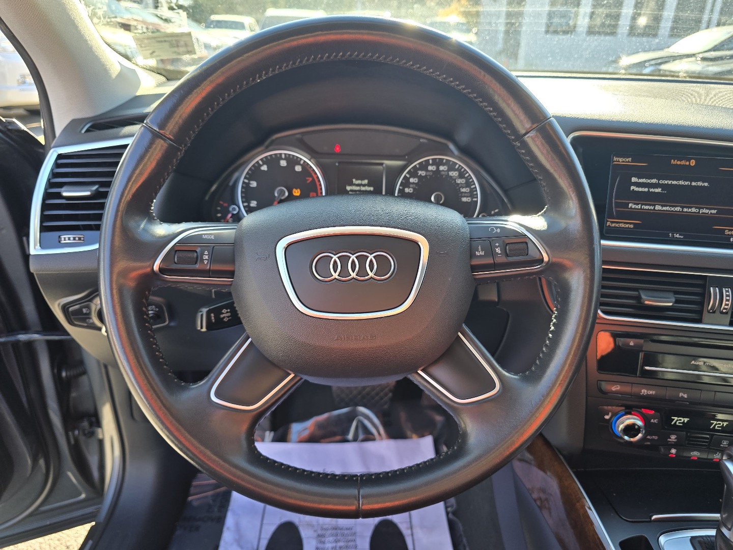 2015 Audi Q5 Premium Plus - Photo 18