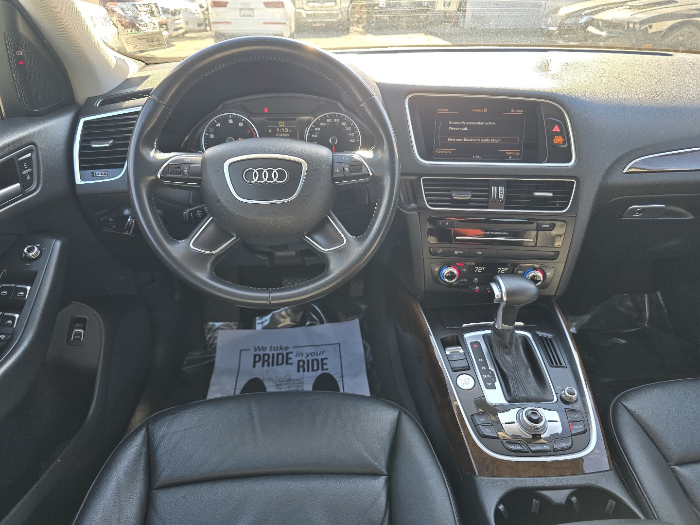 2015 Audi Q5 Premium Plus - Photo 19