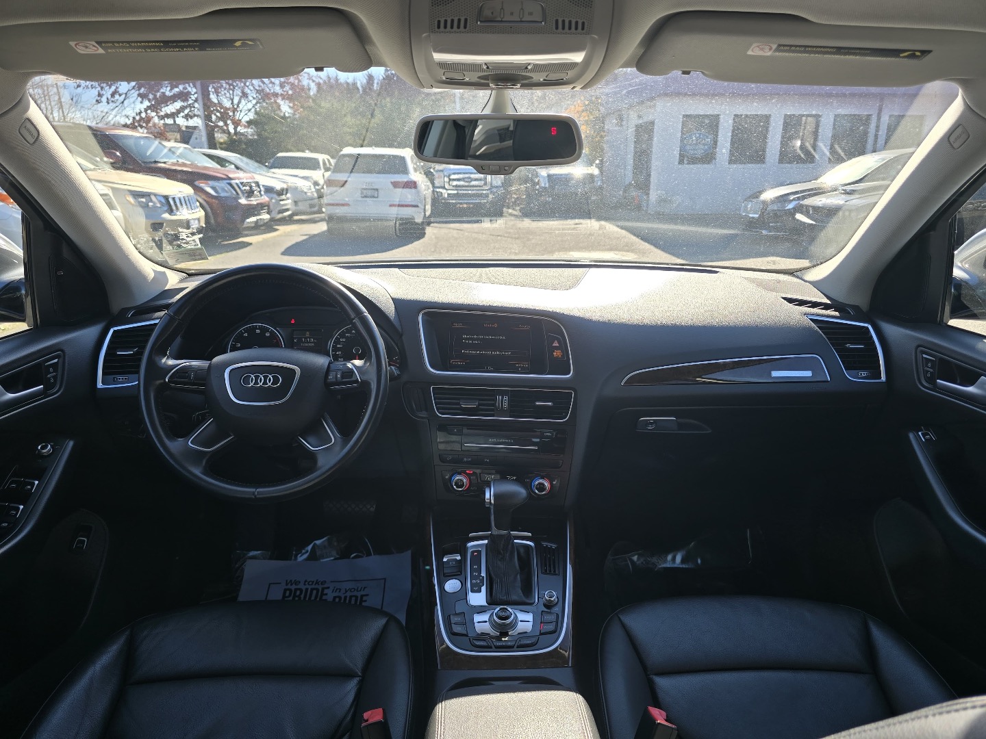 2015 Audi Q5 Premium Plus - Photo 20