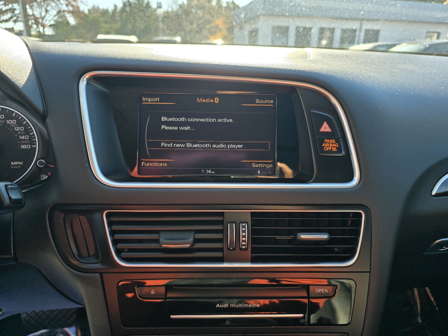 2015 Audi Q5 Premium Plus - Photo 40