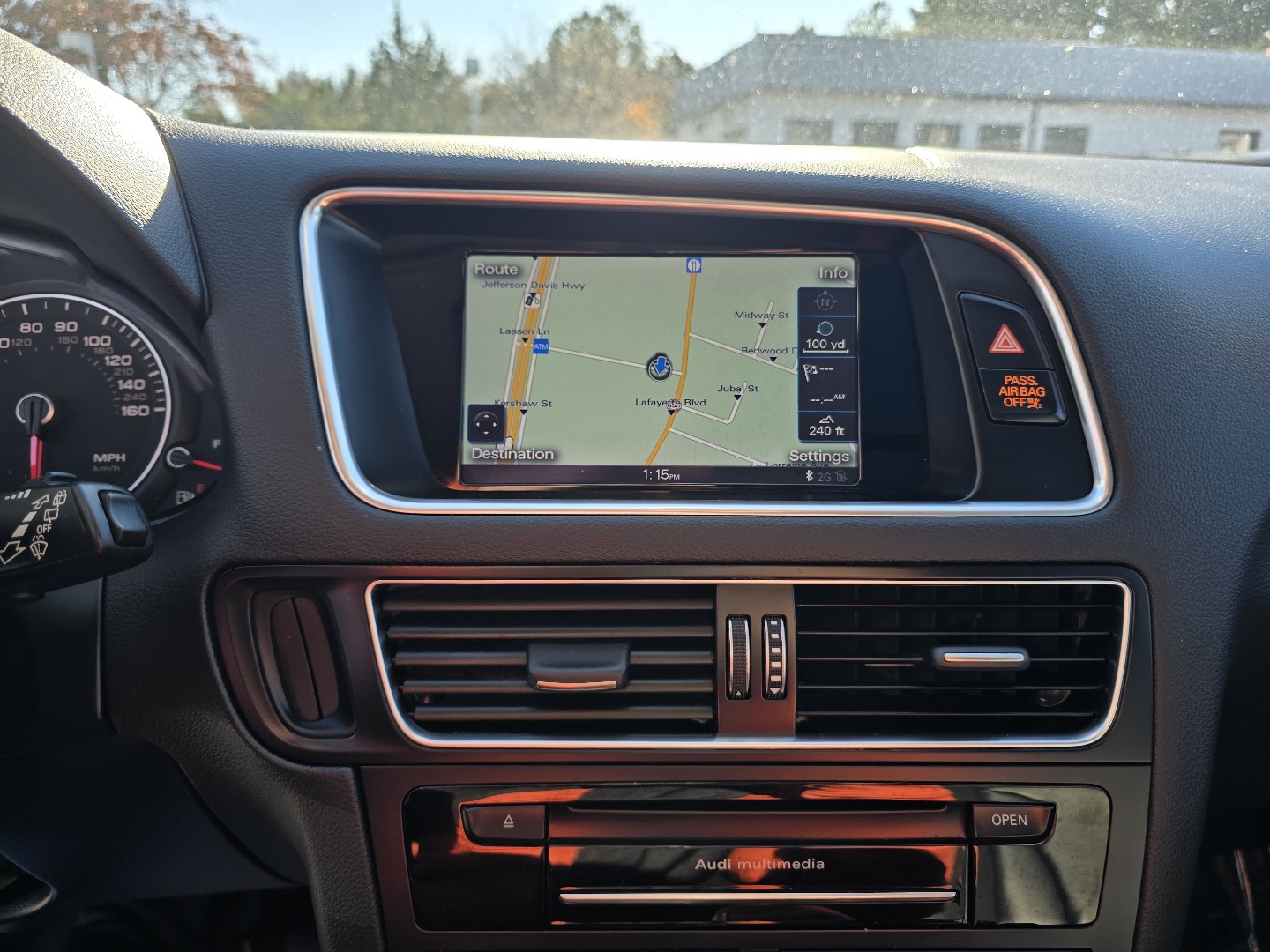 2015 Audi Q5 Premium Plus - Photo 37