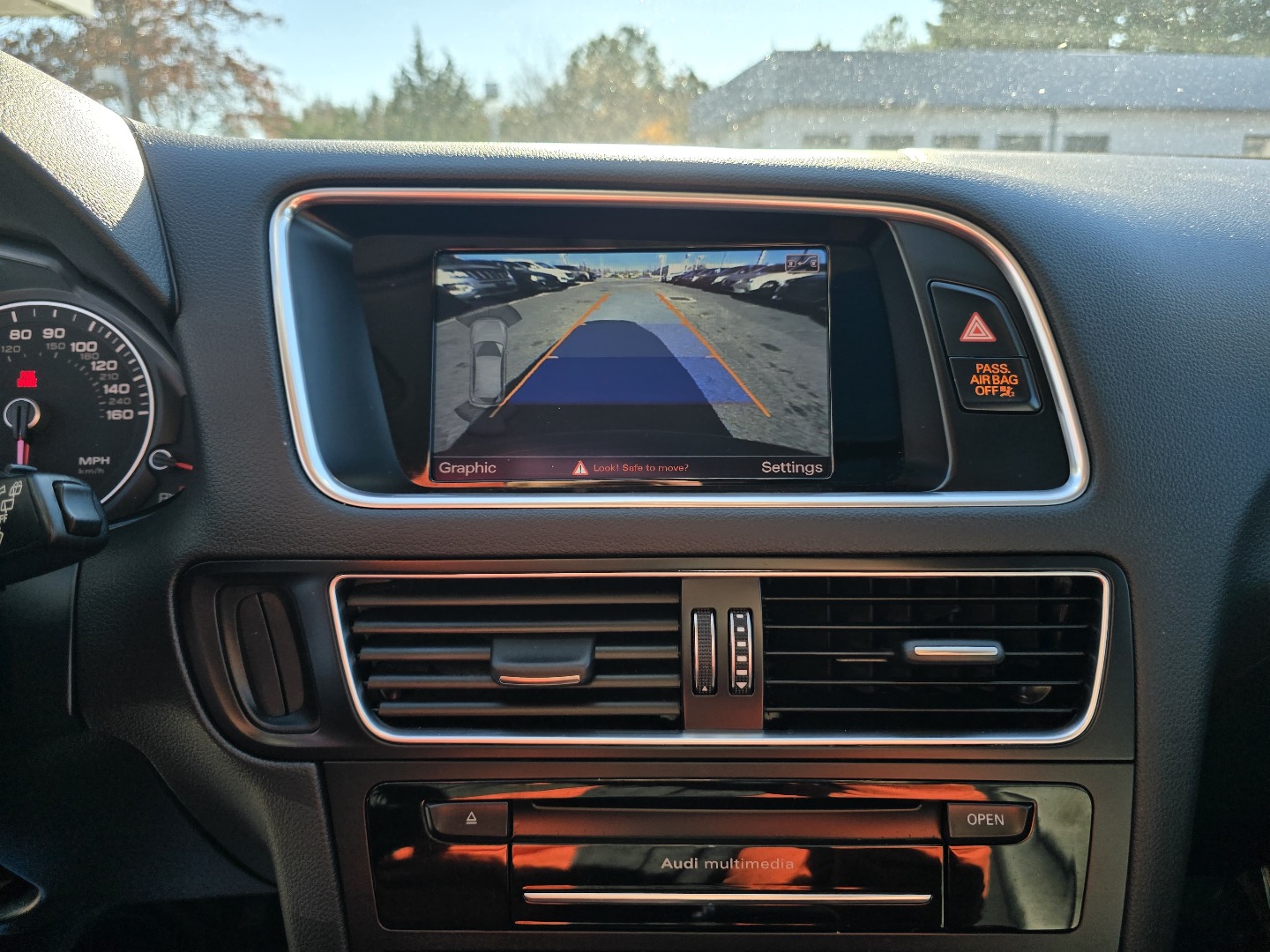 2015 Audi Q5 Premium Plus - Photo 38