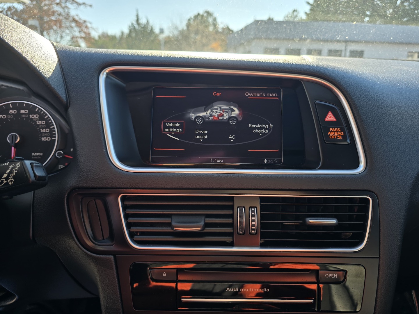 2015 Audi Q5 Premium Plus - Photo 41