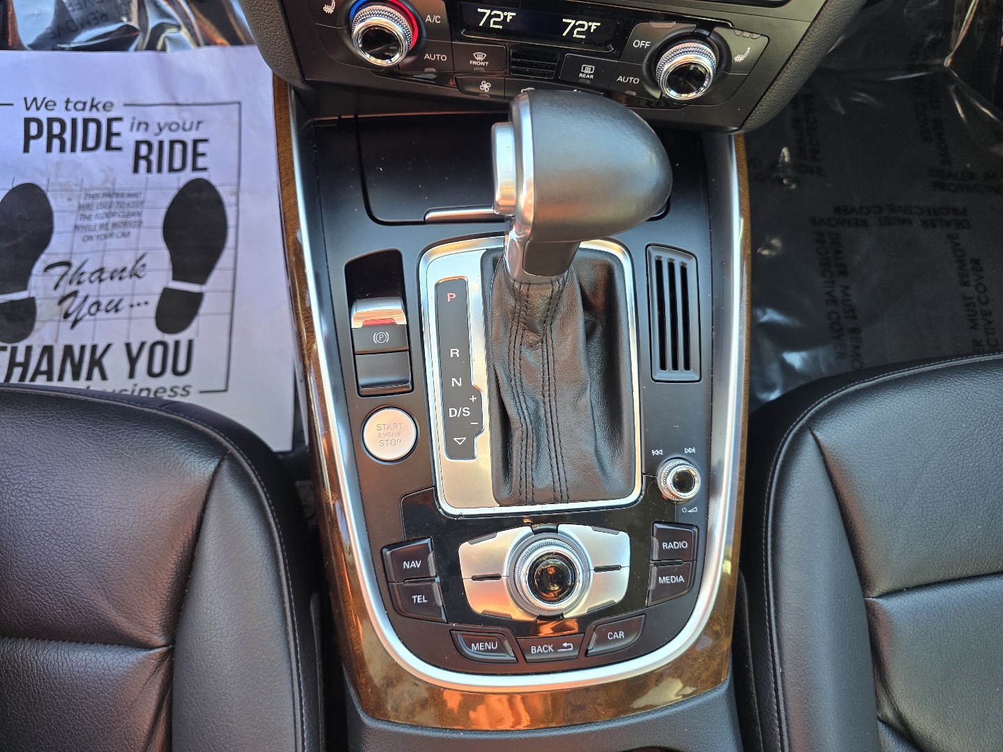 2015 Audi Q5 Premium Plus - Photo 43