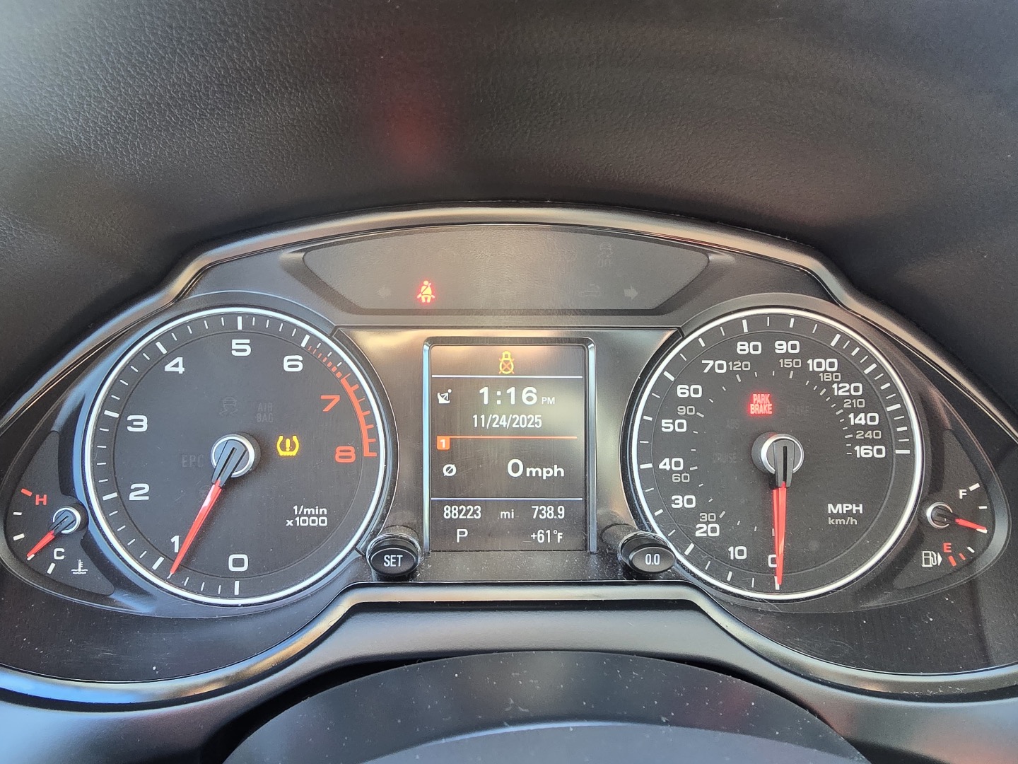 2015 Audi Q5 Premium Plus - Photo 17