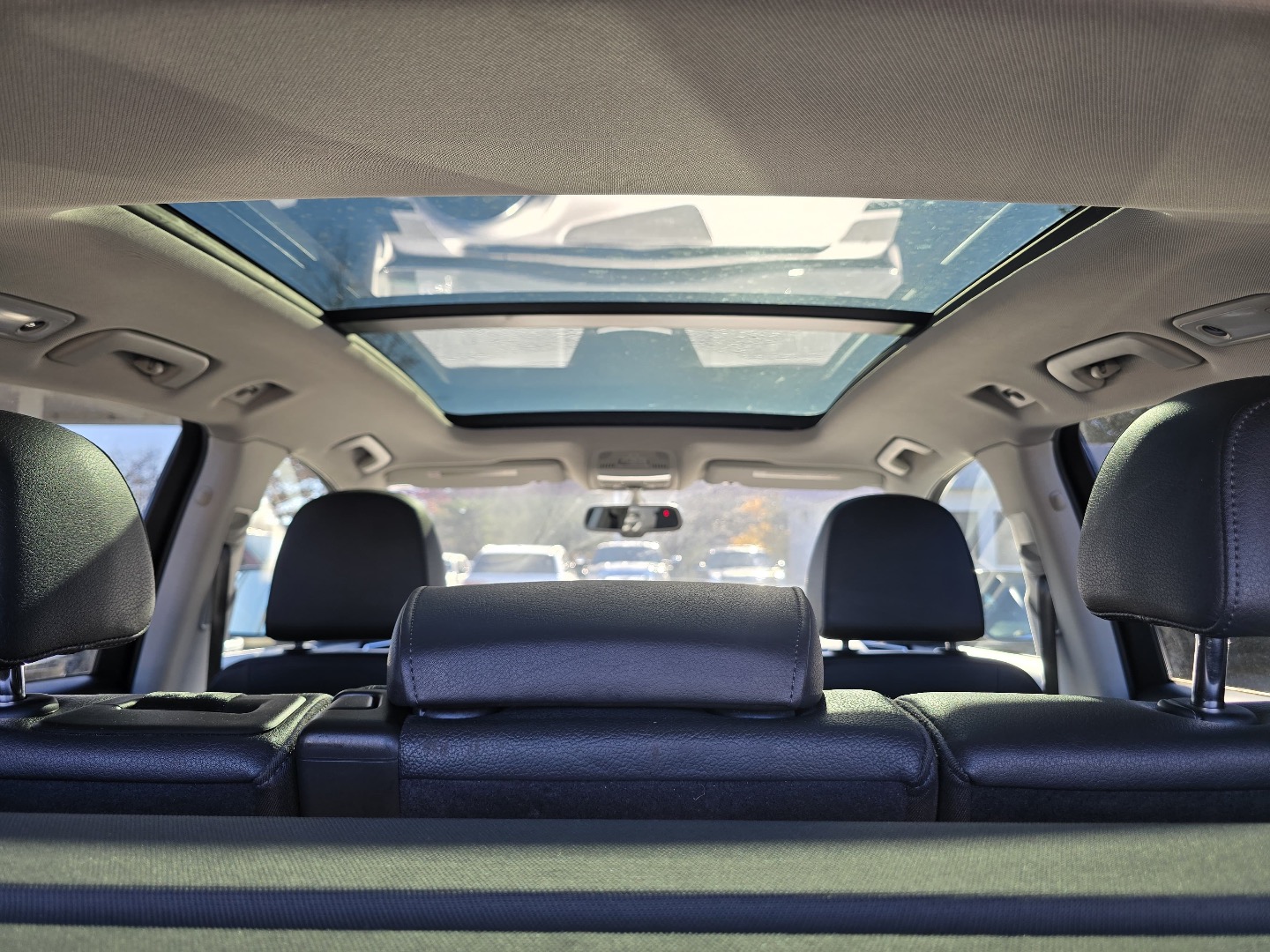 2015 Audi Q5 Premium Plus - Photo 39